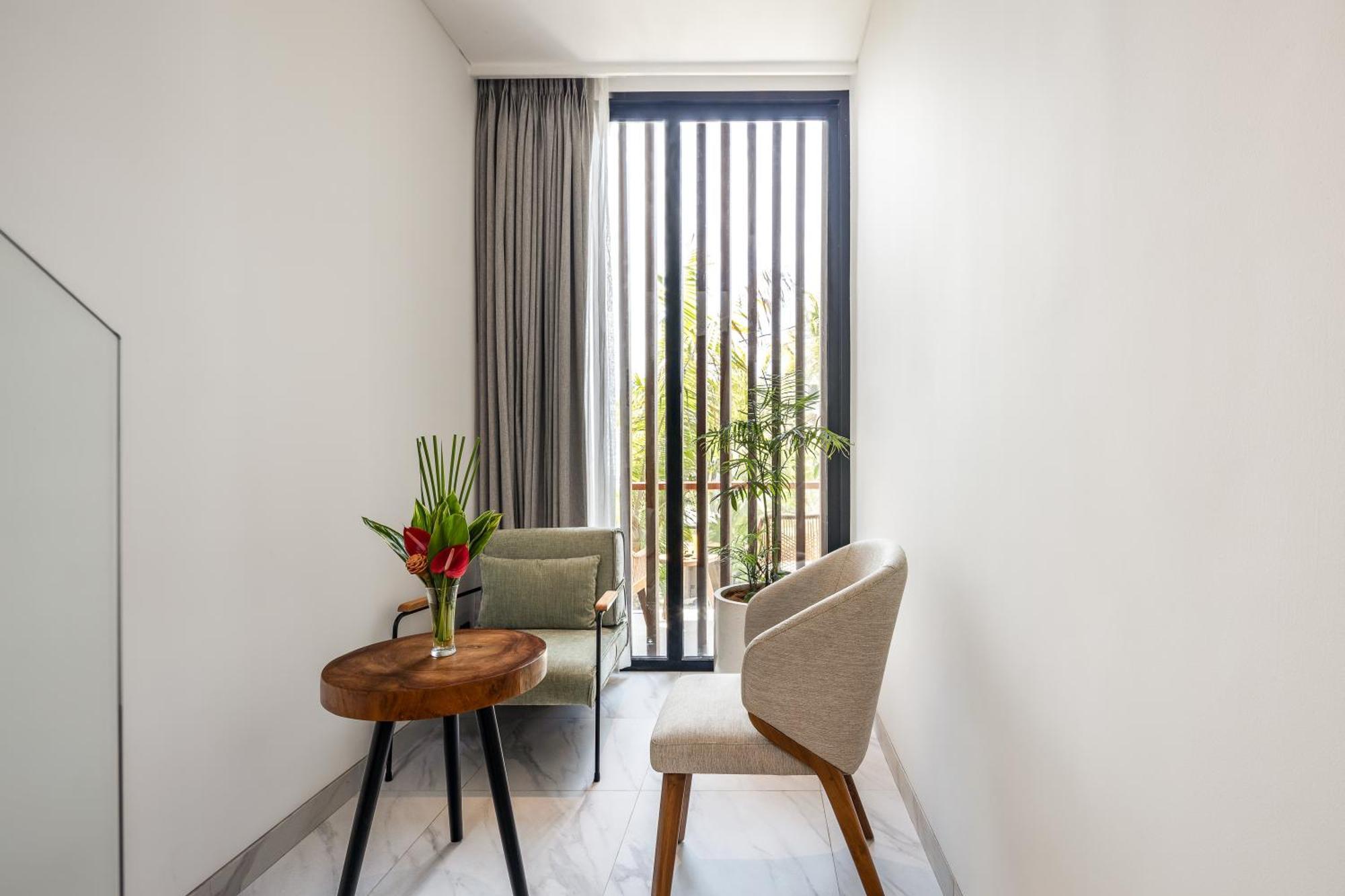 Coco Jungle Canggu Villas By Nagisa Bali Exteriér fotografie